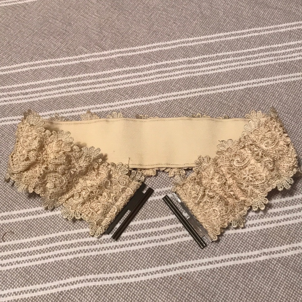 Wide belt